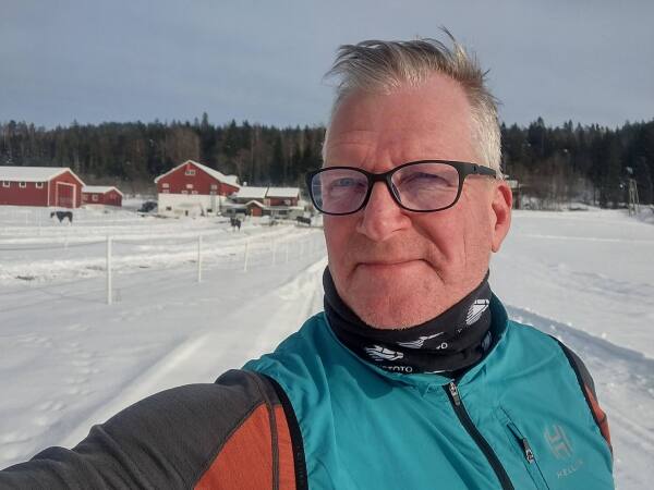 Bjørn Hugo Bergseth