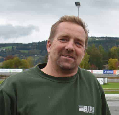 Knut Arild Nordhagen